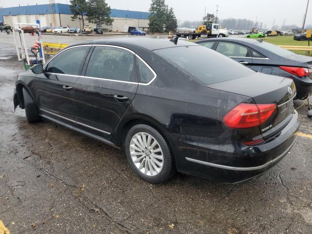 2016 VOLKSWAGEN PASSAT SE - 1VWBS7A3XGC046025