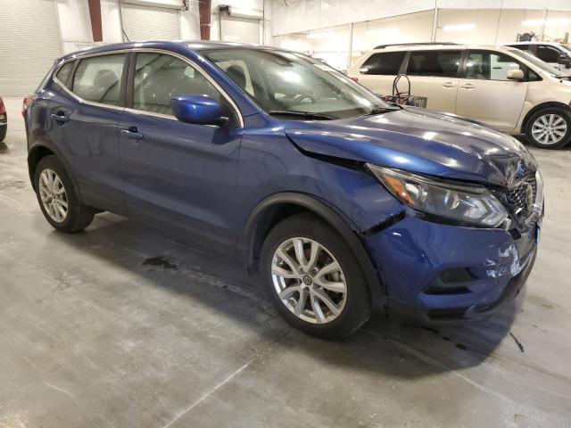 2021 NISSAN ROGUE SPOR - JN1BJ1AW4MW426648
