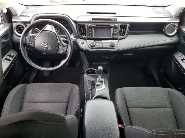 2018 TOYOTA RAV4 ADVEN - JTMRFREV3JJ717731