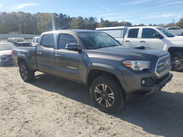 2017 TOYOTA TACOMA DOU - 5TFDZ5BN2HX017947