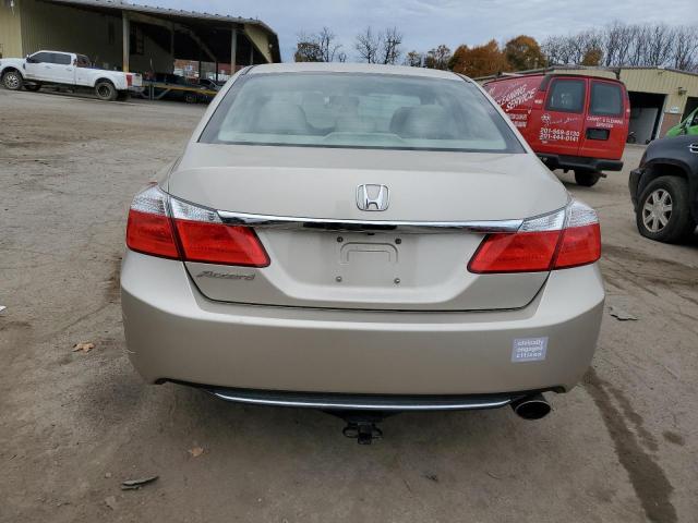 VIN 1HGCR2F37EA173677 2014 Honda Accord, LX no.6