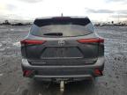 Lot #3041219134 2020 TOYOTA HIGHLANDER