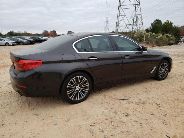 VIN WBAJA5C30HG896529 2017 BMW 5 SERIES no.3