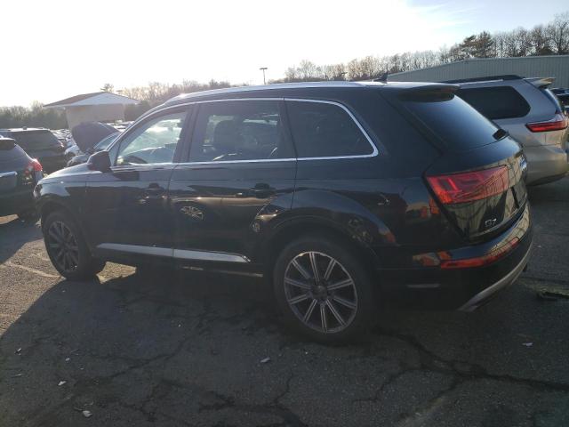 VIN WA1AHAF78JD004454 2018 AUDI Q7 no.2