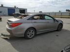 Lot #3027194294 2014 HYUNDAI SONATA GLS