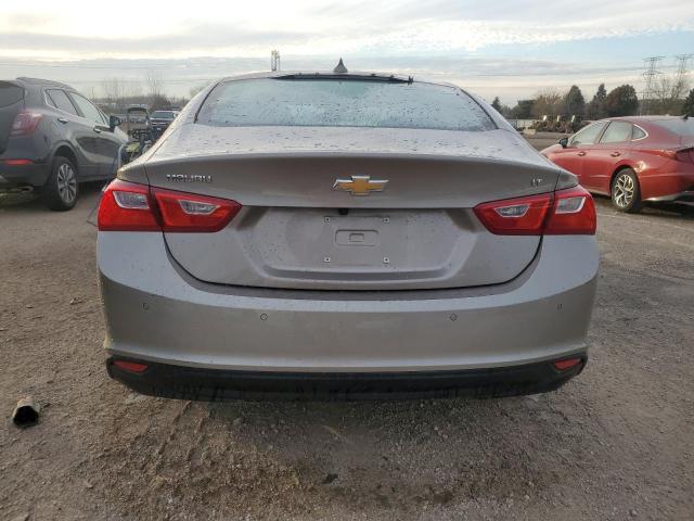 2024 CHEVROLET MALIBU LT - 1G1ZD5ST2RF170301