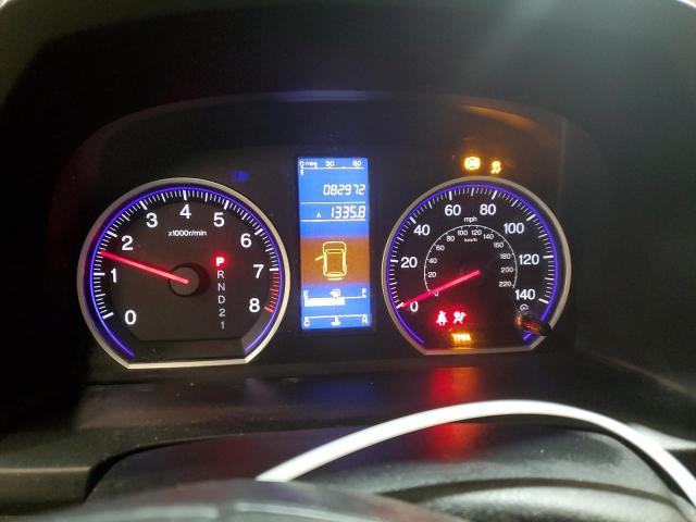 5J6RE4H41BL061263 2011 HONDA CRV