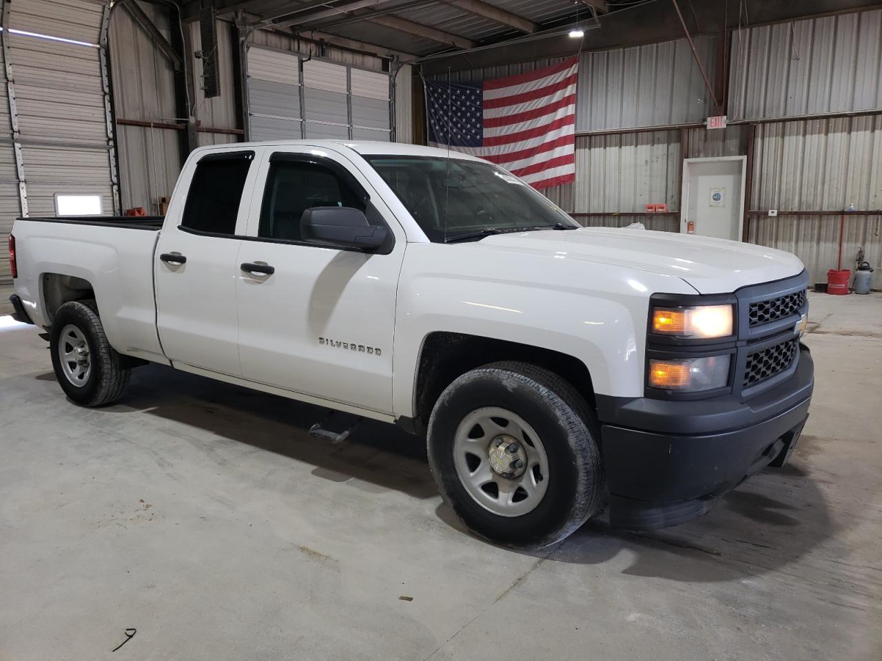 Lot #3020884707 2014 CHEVROLET SILVERADO