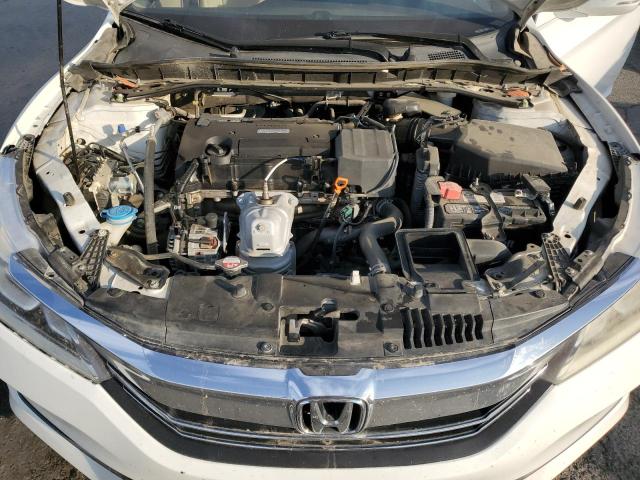 VIN 1HGCR2F7XGA100891 2016 Honda Accord, EX no.11