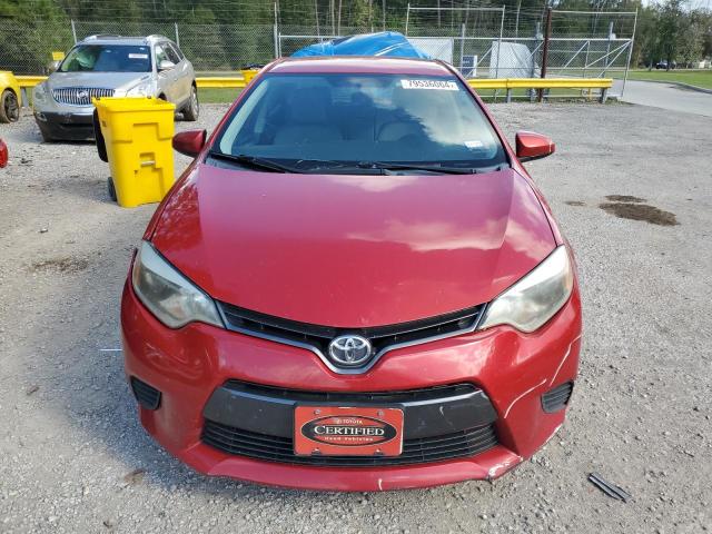 2015 TOYOTA COROLLA L - 5YFBURHEXFP283460