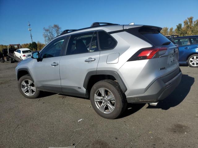 2024 TOYOTA RAV4 XLE - 4T3RWRFV2RU124602