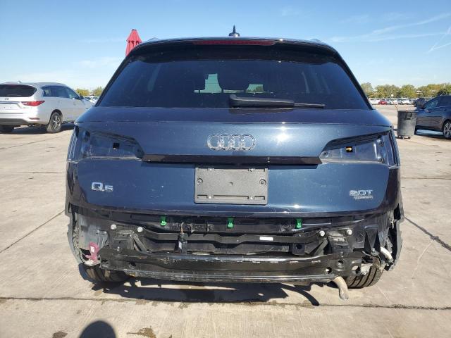 2018 AUDI Q5 PREMIUM - WA1ANAFY0J2044394