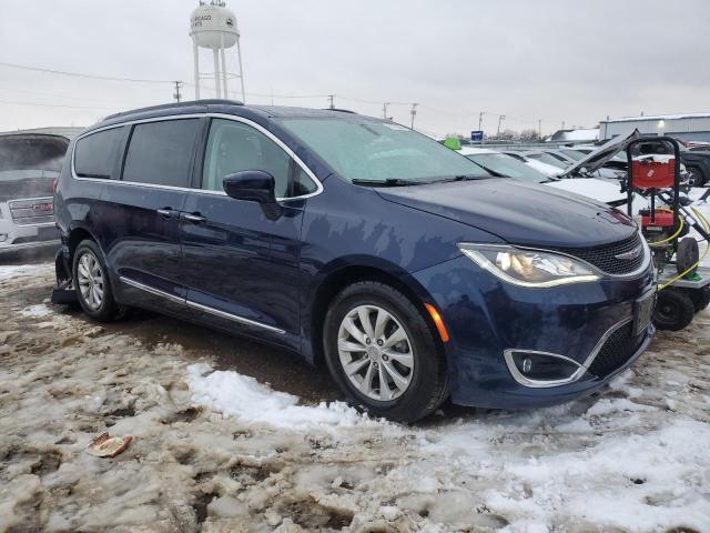 2017 CHRYSLER PACIFICA T - 2C4RC1BG8HR787814