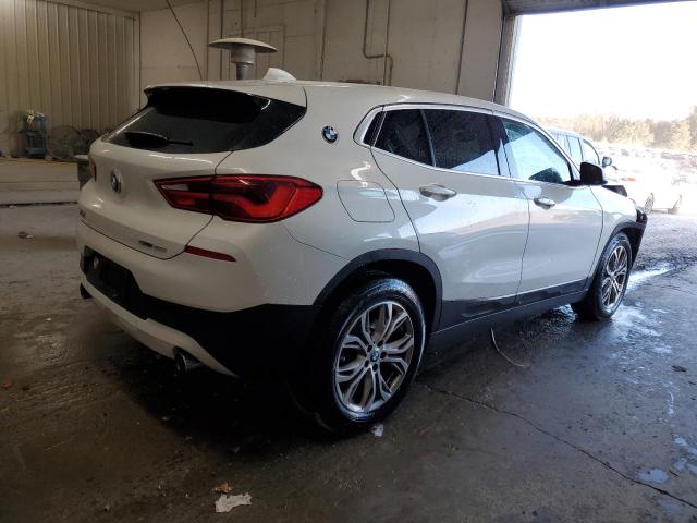 VIN WBXYJ3C52K5N17401 2019 BMW X2 no.3