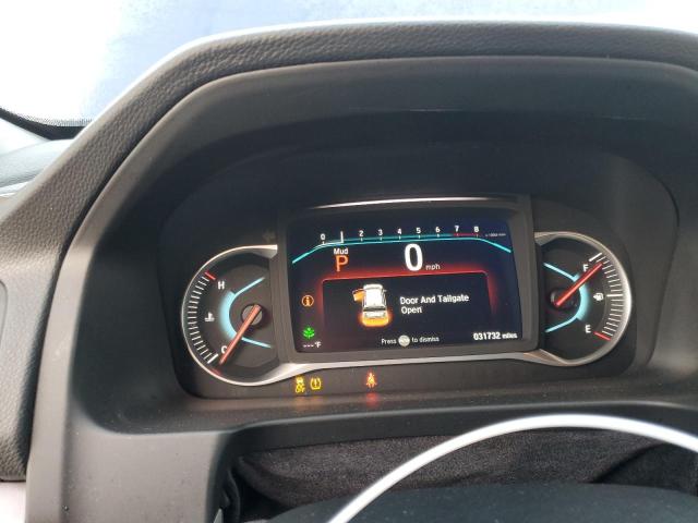 2020 HONDA PILOT EXL - 5FNYF6H5XLB005894