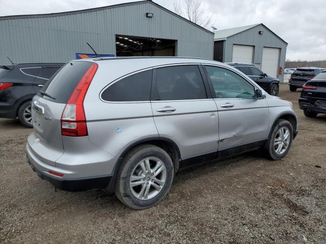 Vin: 5j6re4h74bl806095, lot: 80491554, honda crv exl 20113