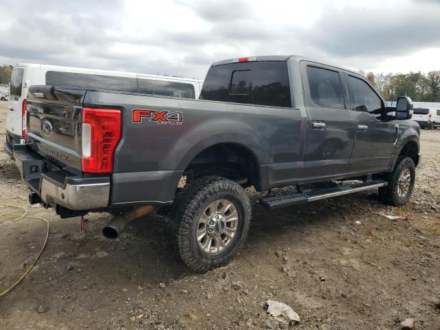 2019 FORD F250 SUPER - 1FT7W2B61KED98545