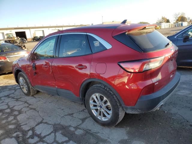 2020 FORD ESCAPE SE - 1FMCU9G67LUA28757