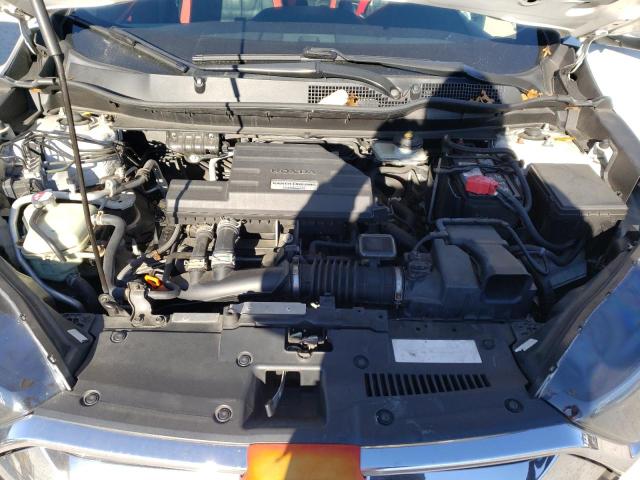 2017 HONDA CRV EX - 5J6RW2H56HL024292