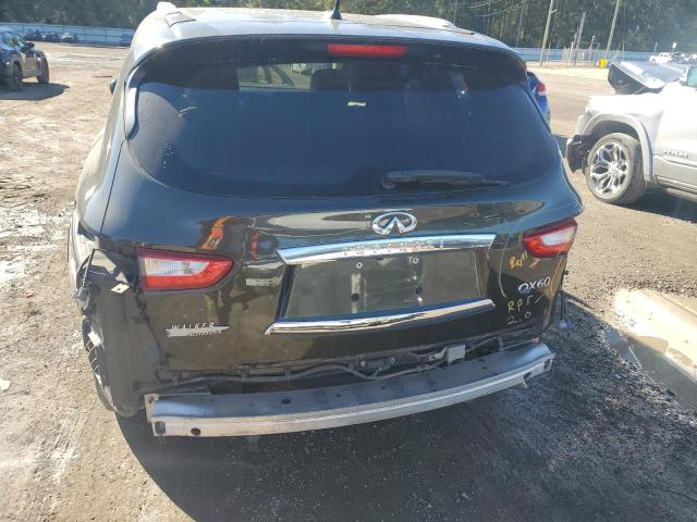 2015 INFINITI QX60 - 5N1AL0MN0FC517349