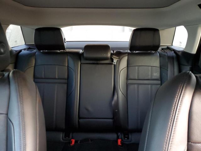 2020 LAND ROVER RANGE ROVE - SALZJ2FX7LH085230