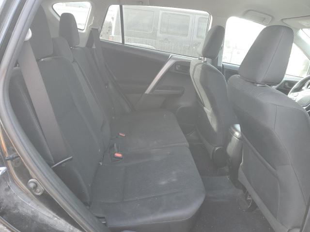 2017 TOYOTA RAV4 LE - 2T3BFREV8HW589144