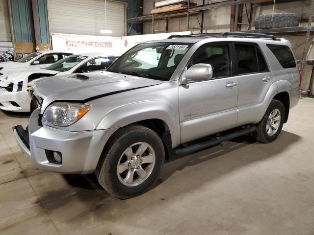 TOYOTA 4RUNNER SR