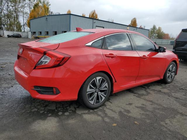 2017 HONDA CIVIC EX - 2HGFC1F4XHH632188