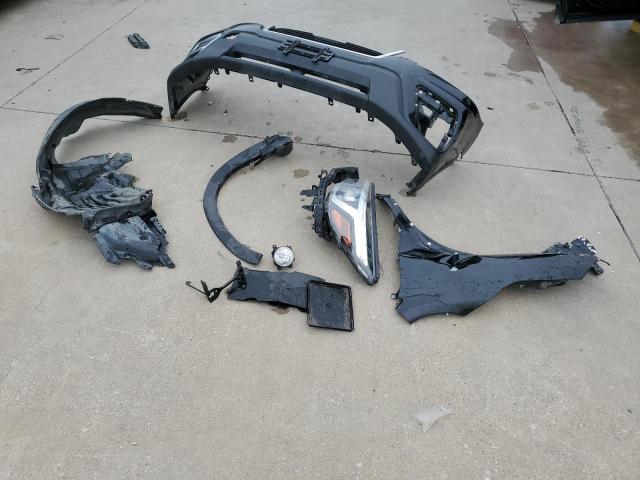 2020 SUBARU FORESTER L - JF2SKASC4LH588119