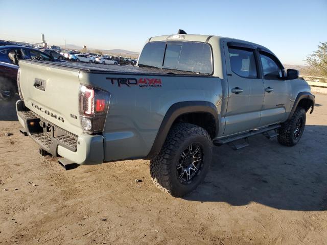 2022 TOYOTA TACOMA DOU - 3TMCZ5AN9NM474608