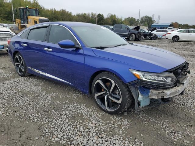 2019 HONDA ACCORD SPO - 1HGCV1F35KA112233