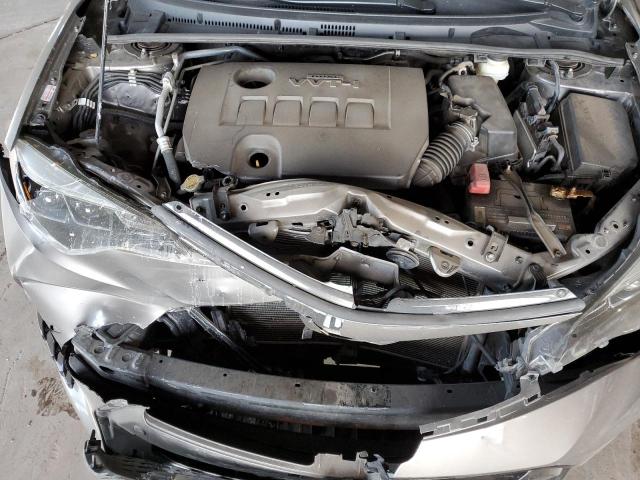 2017 TOYOTA COROLLA L - 2T1BURHE4HC789966