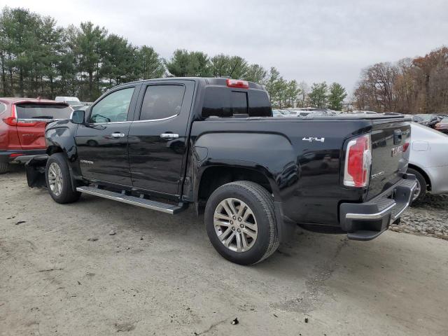 Vin: 1gtg6de3xg1340123, lot: 79579084, gmc canyon slt 20162