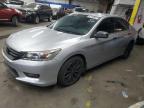 HONDA ACCORD EXL photo