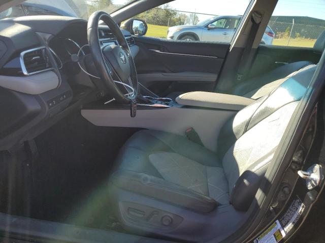 2018 TOYOTA CAMRY L - 4T1B11HKXJU030291