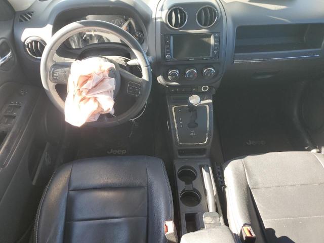 2016 JEEP PATRIOT LA - 1C4NJPFA1GD527186