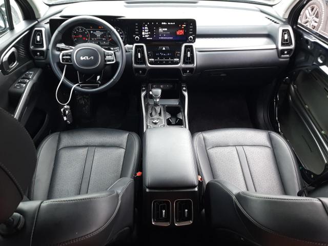 2023 KIA SORENTO S - 5XYRL4LC9PG244066