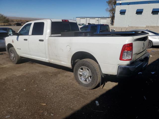 RAM 3500 TRADE 2019 white  diesel 3C63R3GL2KG594505 photo #3