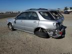 Lot #3023403367 2003 SUBARU IMPREZA WR