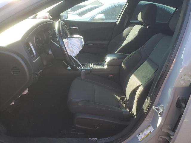 2021 DODGE CHARGER SX - 2C3CDXBG6MH608373