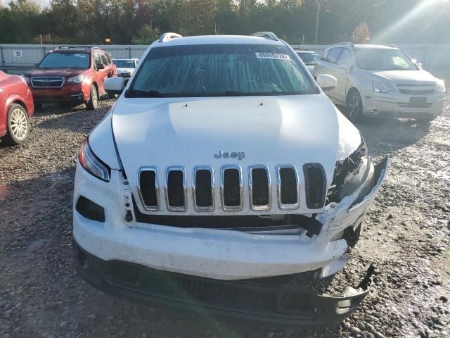 2017 JEEP CHEROKEE L - 1C4PJMCS4HW656405