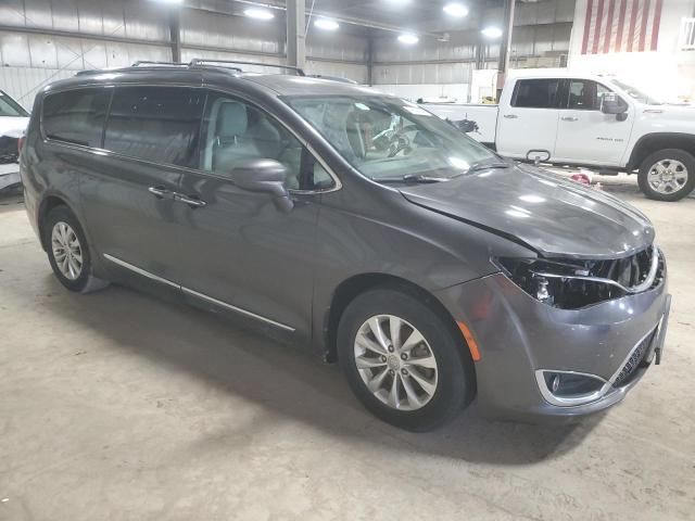 2018 CHRYSLER PACIFICA T - 2C4RC1EG5JR260847