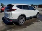 Lot #3025548063 2022 HONDA CR-V TOURI