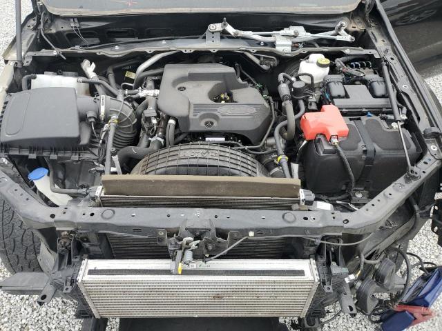 2020 FORD RANGER XL - 1FTER4EH3LLA60648