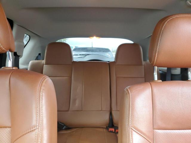 2017 JEEP COMPASS LA - 1C4NJCEB0HD166473