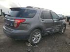 FORD EXPLORER X photo