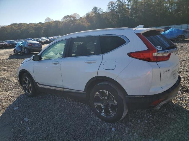 2019 HONDA CR-V TOURI - 7FARW1H92KE009452