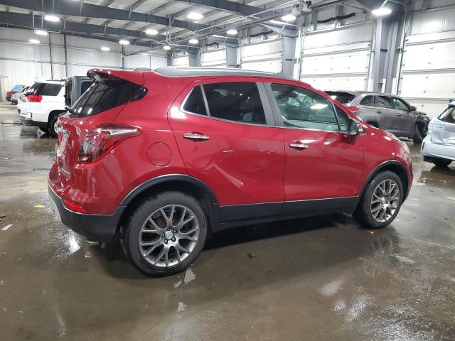2017 BUICK ENCORE SPO - KL4CJ1SB9HB023009