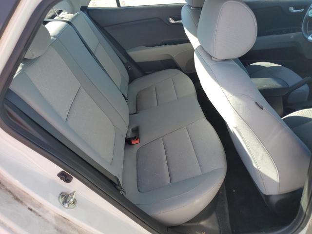 2018 KIA RIO LX - 3KPA24AB4JE079722
