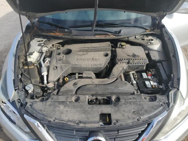 2017 NISSAN ALTIMA 2.5 - 1N4AL3AP1HC177861